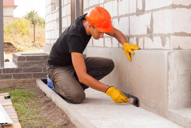 Licensed Exterior Waterproofing service in Neenah, WI - Arrow Tight Waterproofing